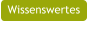 Wissenswertes