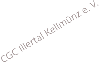 CGC Illertal Kellmünz e. V.
