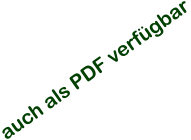 auch als PDF verfügbar