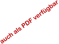 auch als PDF verfügbar