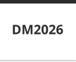 DM2026