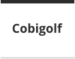 Cobigolf
