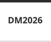 DM2026